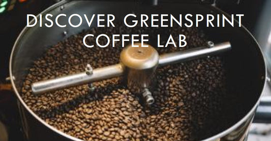 ☕ Discover GreenSprint Coffee Lab: Your Ticket to Clean Energy & Unmatched Focus