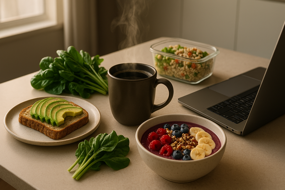 Small Changes, Big Impact: Uncover the Power of Your Plate and Cup