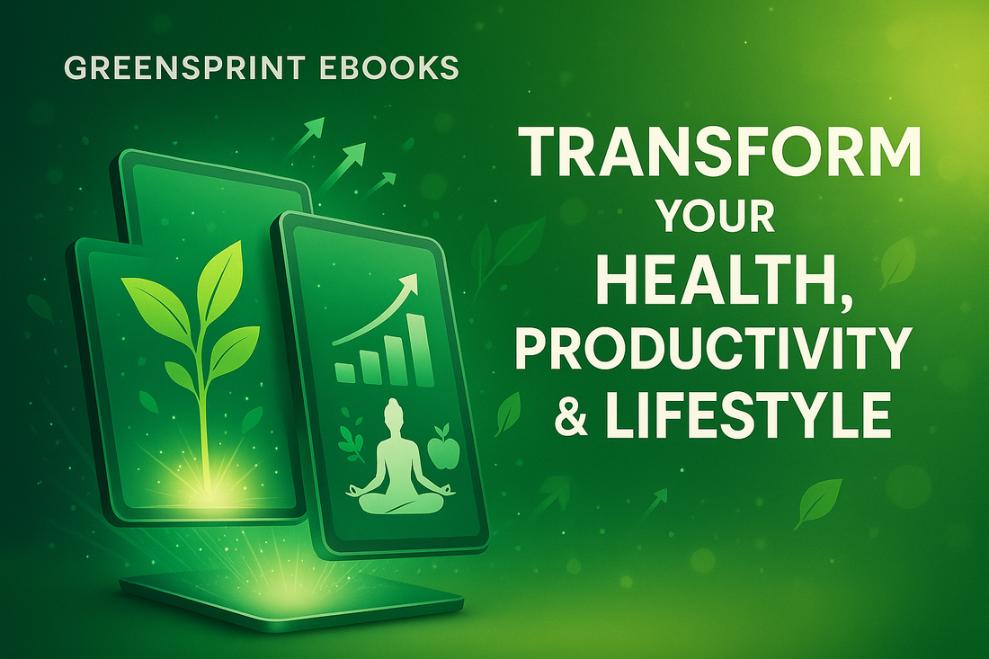 Effortless Eats: Quick and Easy Plant-Based Meals for Busy Professionals