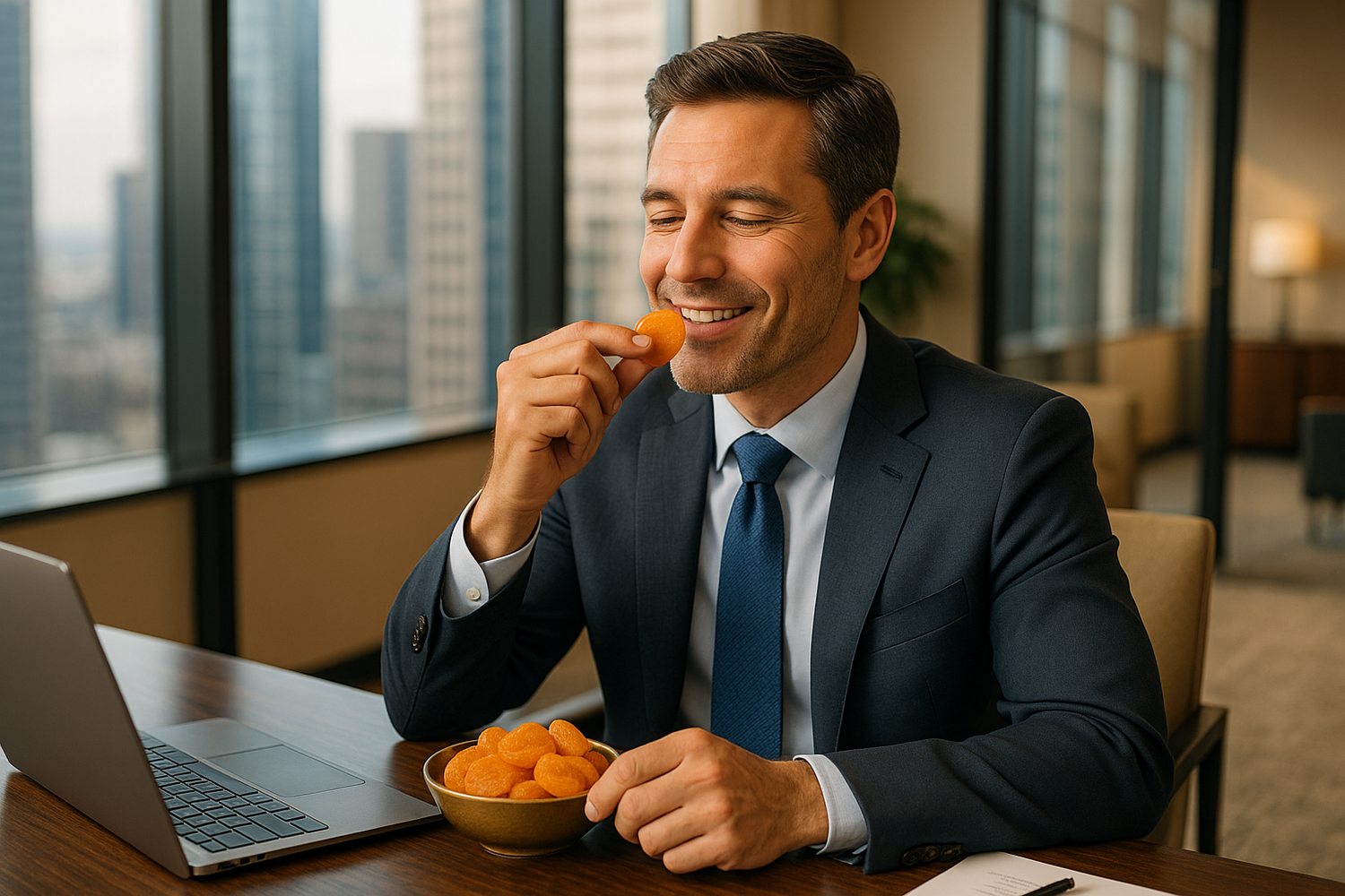 Energise your day with GreenSprint's Healthy Snacks! Our dried fruit and nut mixes offer antioxidants, protein, and fibre for sustained energy—no added sugars.