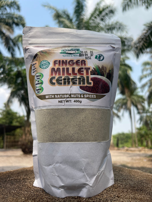 Nature-First-Finger-Millet-Cereal-Gluten-Free-High-Fibre-Breakfast-Serenity9ja