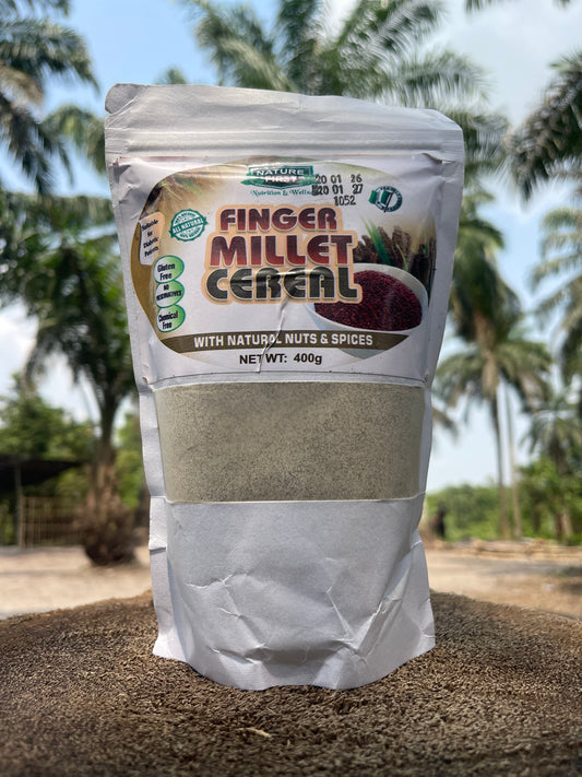 Nature-First-Finger-Millet-Cereal-Gluten-Free-High-Fibre-Breakfast-Serenity9ja