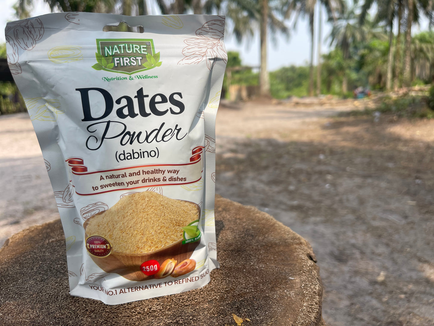 Nature-First-Dates-Powder-Dabino-Natural-Sweetener-Serenity9ja