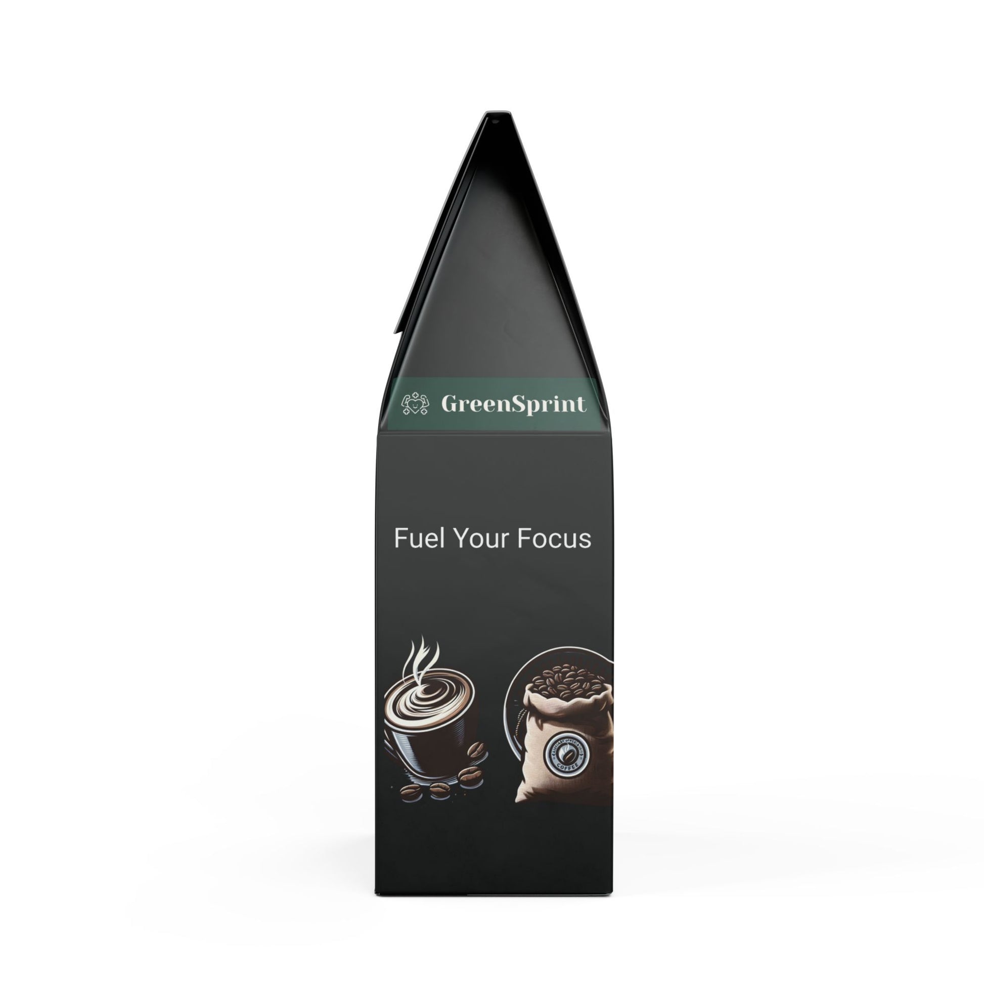 Experience the smooth, citrusy, and nutty notes of Fuel your Focus-Origin-Coffee-Light-Medium-Roast ☕. This light-medium roast is sustainably sourced from high-altitude Colombian farms and delivers a rich, clean finish with caramel undertones. It is perfect for pour-over, espresso, or French press. Elevate your mornings with premium, single-origin Colombian coffee.