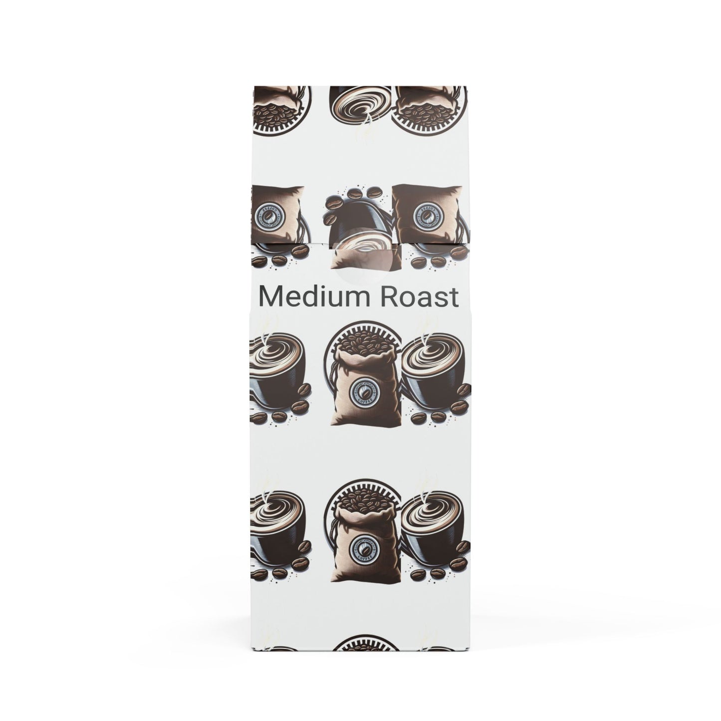 Indulge in the perfectly balanced, smooth, and bold taste of Fuel Your Body Coffee Blend (Medium Roast) ☕. This premium medium roast features rich chocolate, toasted almond, and vanilla notes. It is crafted for all-day energy and a clean, non-bitter finish. It is ideal for drip coffee, cold brew, or espresso lovers.