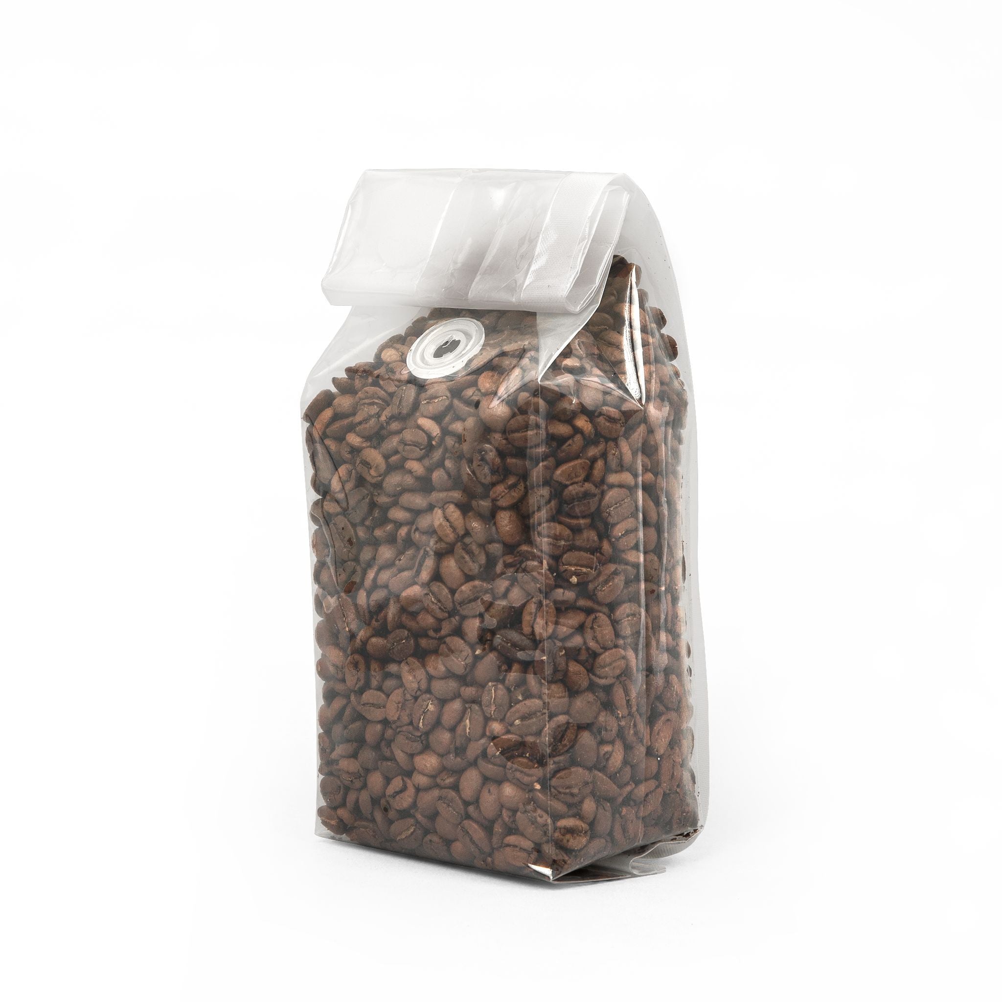 Fuel Your Day Coffee Blend is a medium-dark roast that originates from the fertile soils of the Flathead Valley. It's Bold, robust, and irresistibly smooth, offering a deep, smoky dark chocolate, caramelized sugar, and a hint of spice. Expertly roasted for a full-bodied, rich taste, it's perfect for strong brews, espressos, and lattes. Fuel your day with intensity and flavour.