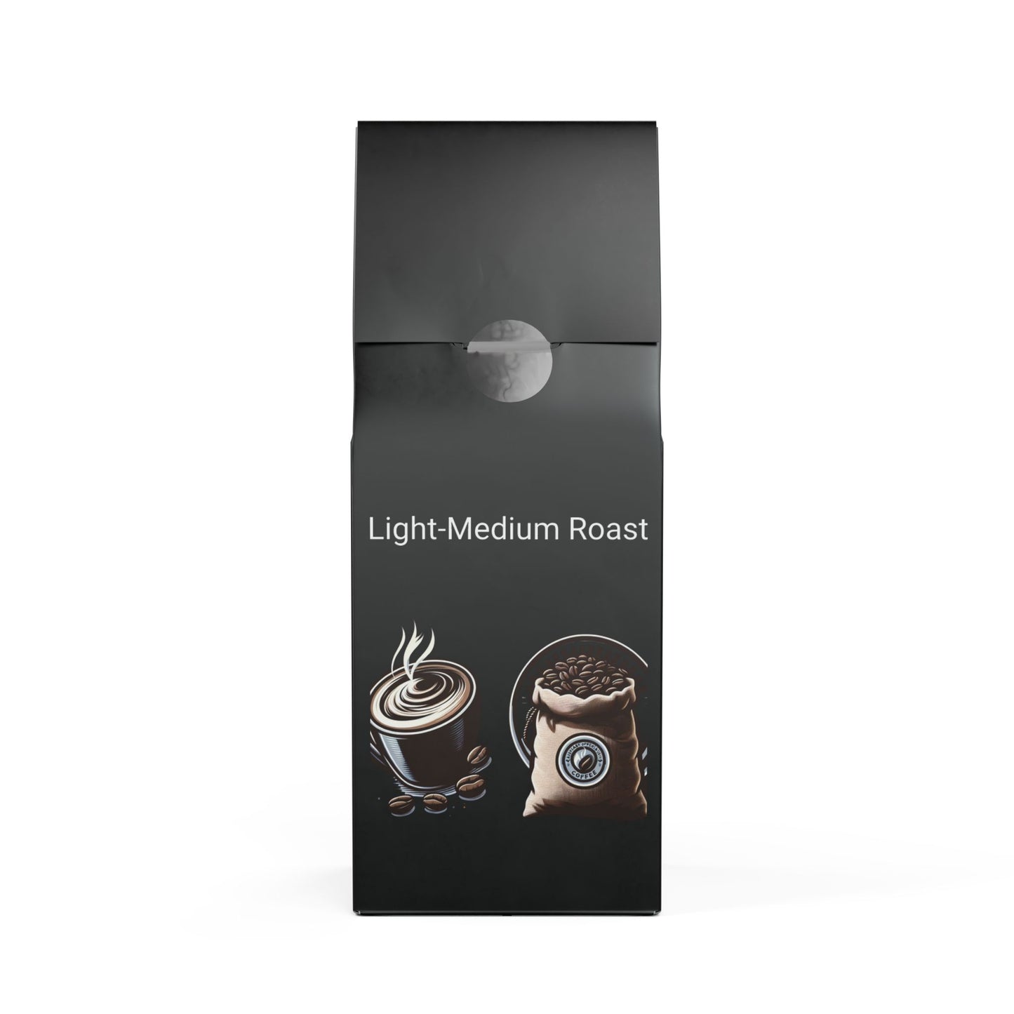 Experience the smooth, citrusy, and nutty notes of Fuel your Focus-Origin-Coffee-Light-Medium-Roast ☕. This light-medium roast is sustainably sourced from high-altitude Colombian farms and delivers a rich, clean finish with caramel undertones. It is perfect for pour-over, espresso, or French press. Elevate your mornings with premium, single-origin Colombian coffee.